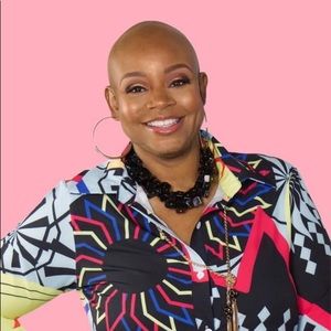 Meet your Posher, Sonjia